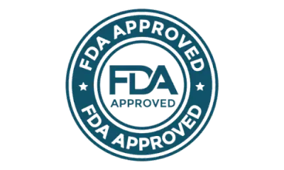 FDA Approved of NerveDefender 