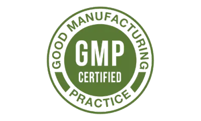 GMP Certified of NerveDefender 