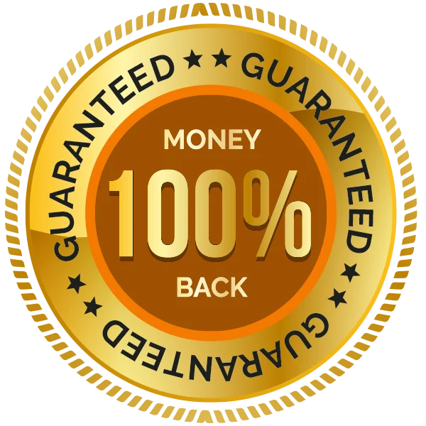 NerveDefender  60-Days Money Back Guarantee